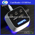 Computer Accessory USB 2 Charging Hub Manufacturer